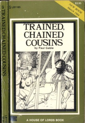 Trained chained cousins