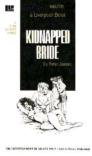 Kidnapped bride