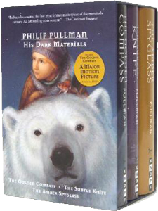 The Golden Compass