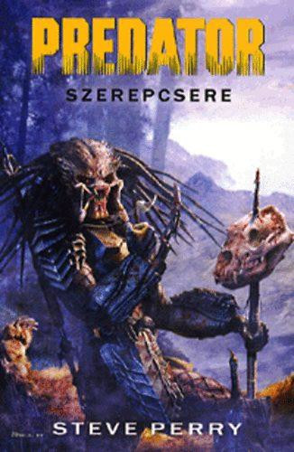 Szerepcsere