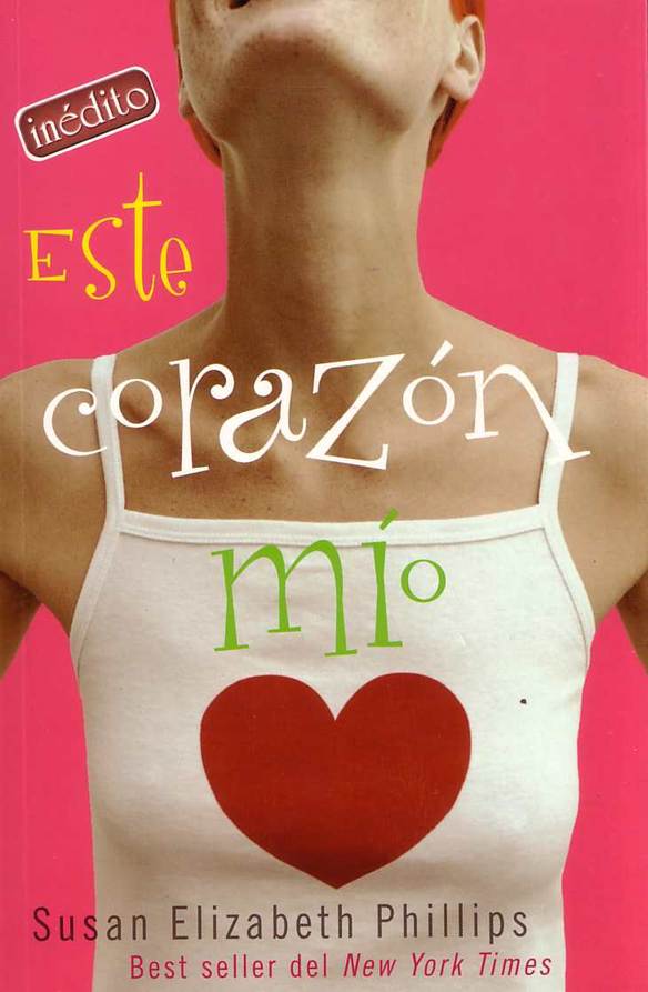 Este corazón mío