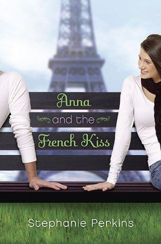 Anna and the French Kiss