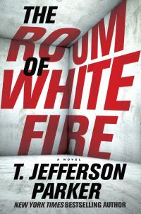 The Room of White Fire