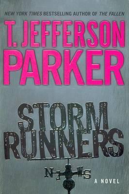 Storm Runners