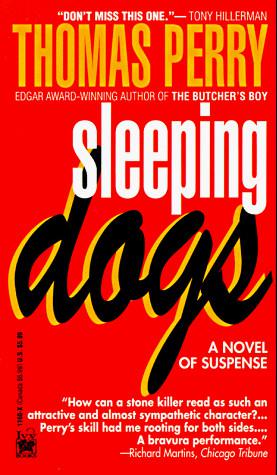 Sleeping Dogs