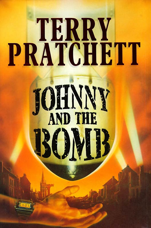 Johnny and the Bomb