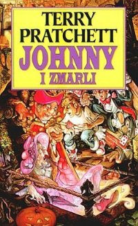 Johnny i zmarli