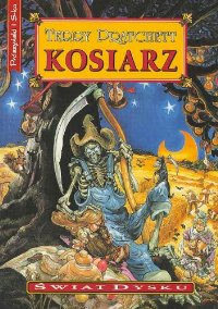 Kosiarz