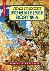 Pomniejsze bóstwa