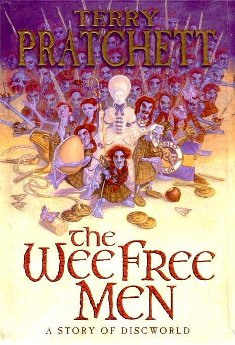 The Wee Free Men