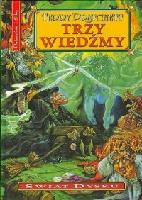 Trzy wiedźmy