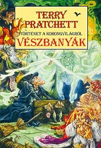 Vészbanyák