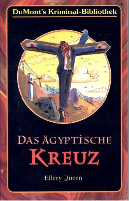 Das ägyptische Kreuz