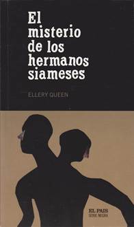 El Misterio De Los Hermanos Siameses