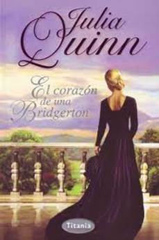 El corazón de una Bridgerton