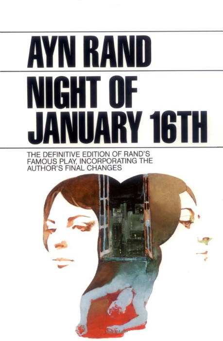 Night of January 16th