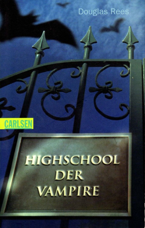 Highschool der Vampire