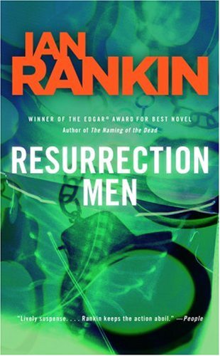 Resurrection Men