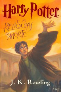 Harry Potter e as Relíquias da Morte