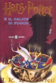 Harry Potter e il calice di fuoco