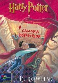 Harry Potter şi Camera Secretelor