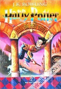 Harry Potter và Hòn đá Phù thủy