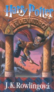 Harry Potter a Kámen mudrců