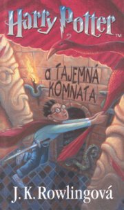 Harry Potter a Tajemná komnata