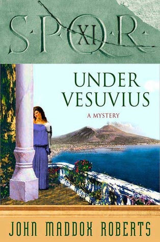 Under Vesuvius