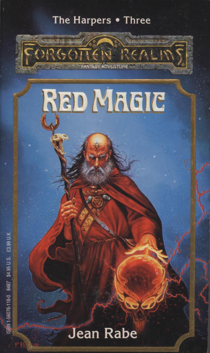 Red Magic