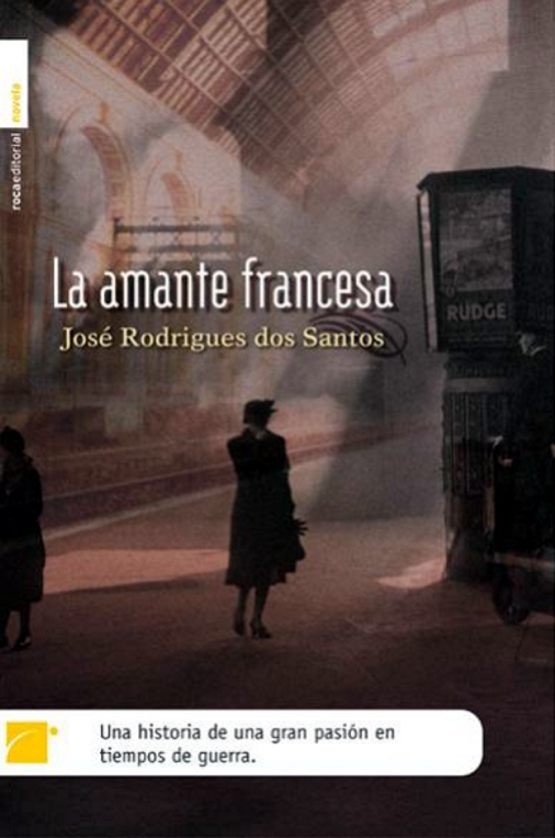 La amante francesa