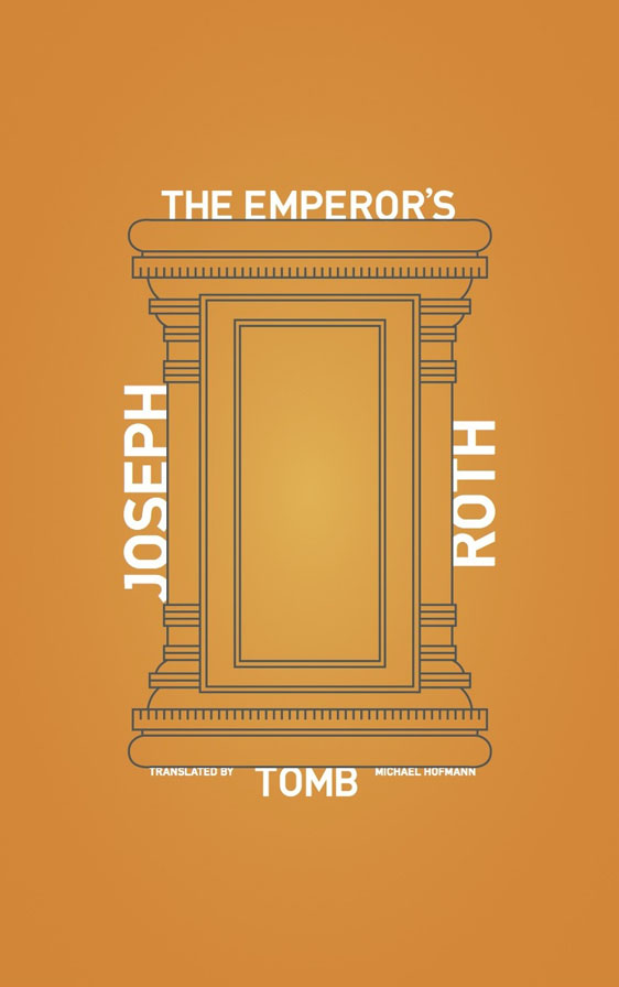 The Emperor's Tomb