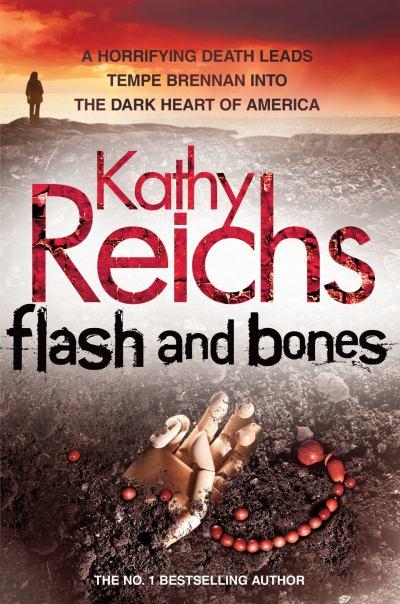 Flash and Bones