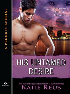 His Untamed Desire