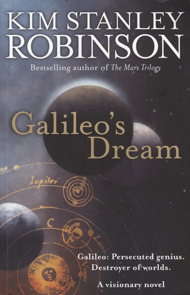 Galileo's Dream