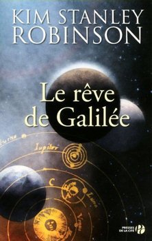 Le rêve de Galilée