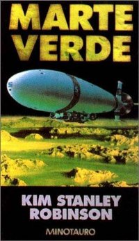 Marte Verde