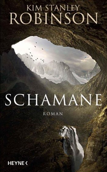 Schamane