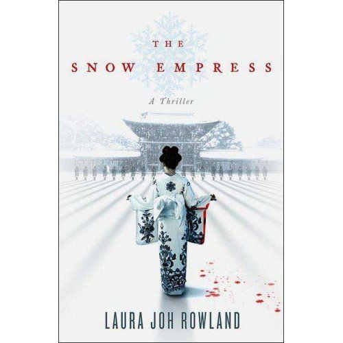 The Snow Empress