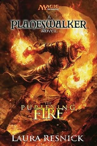 The Purifying Fire