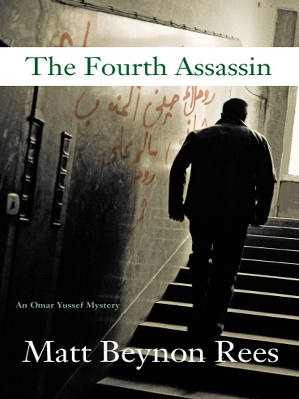 The Fourth Assassin