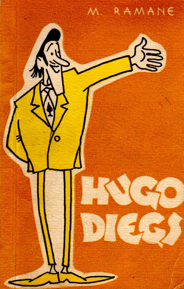 HUGO DIEGS