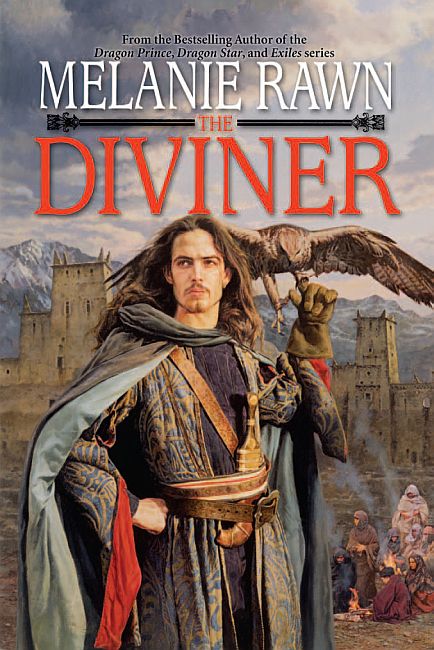 The Diviner