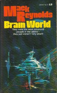 Brain World