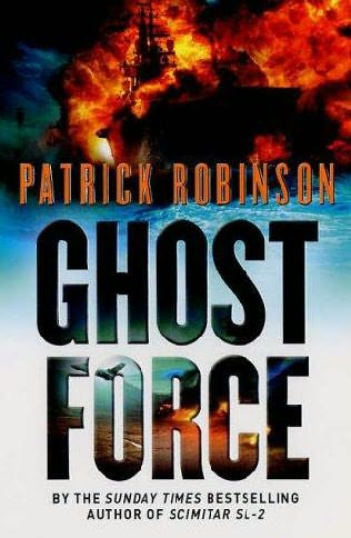 Ghost Force