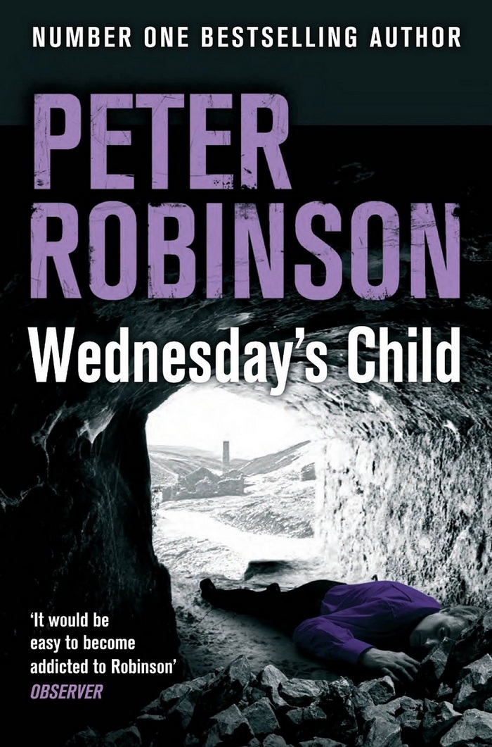 Wednesday's Child