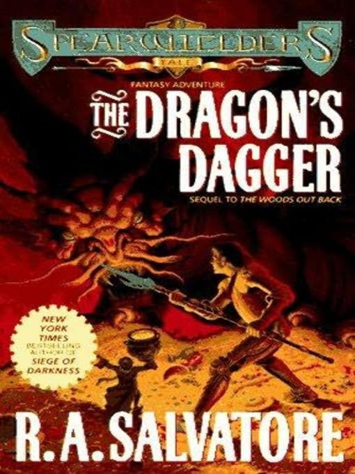 The Dragon's Dagger