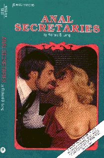 Anal Secretaries