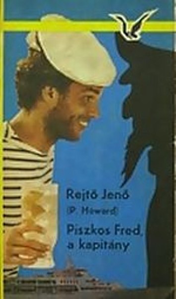 Piszkos Fred, a kapitány