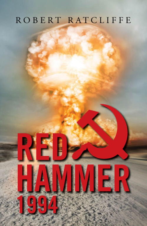 Red Hammer 1994